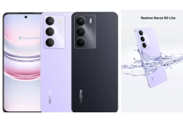 Realme Narzo 90 Lite price in Bangladesh